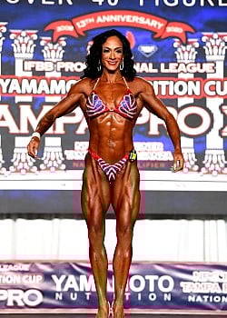 Debra Rosado